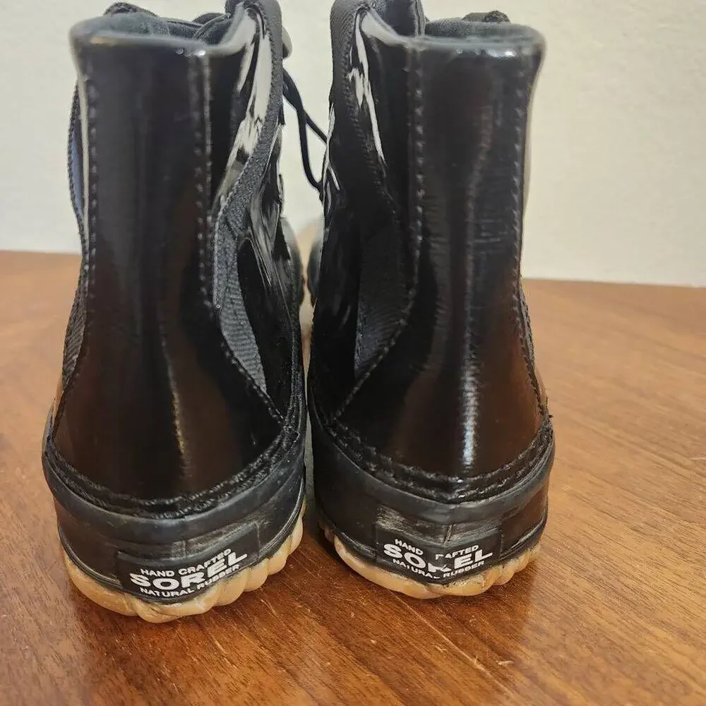 Sorel Out N About Rain Boots